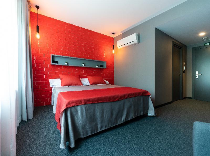 Hotel Nest Style Valencia Exterior foto